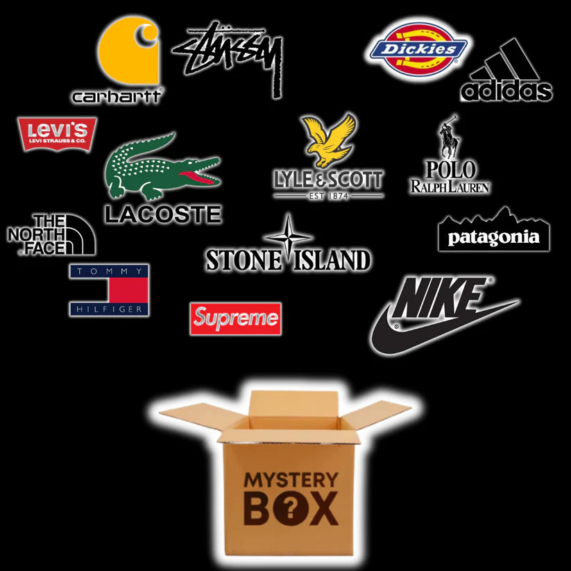 Mystery Ultra Box (25)