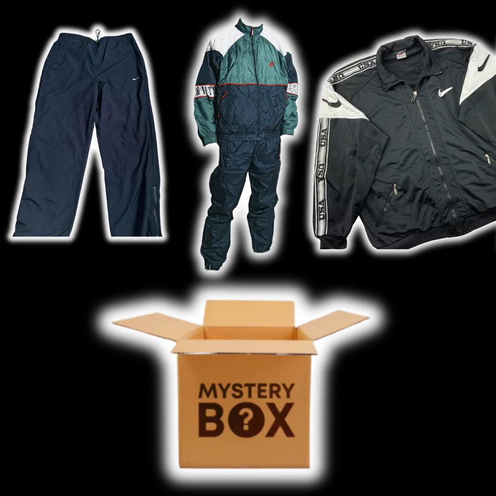 Mystery Vintage Box