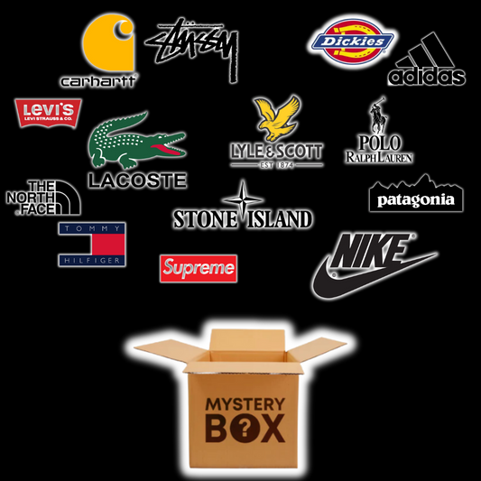 Mystery Ultra Box (25)