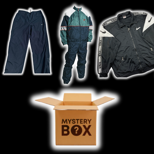 Mystery Vintage Box