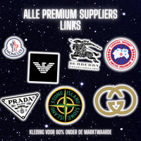 ALLE PREMIUM SUPPLIERS