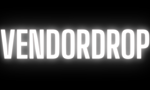 Vendordrops
